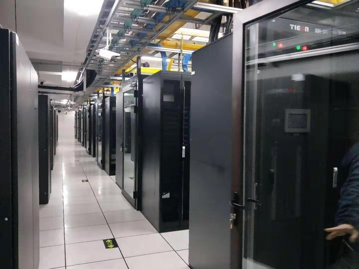 隰县天津IPFS机房-天津多线机房-天津自贸区机房